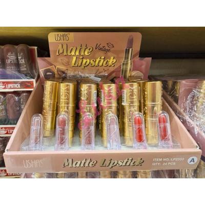 Lipstick Glow kos-003