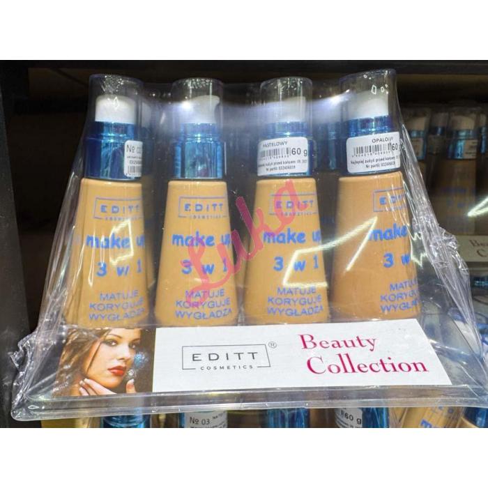 Podkład Glow kos-009