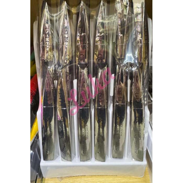 Tusz do rzęs Glow kos-025