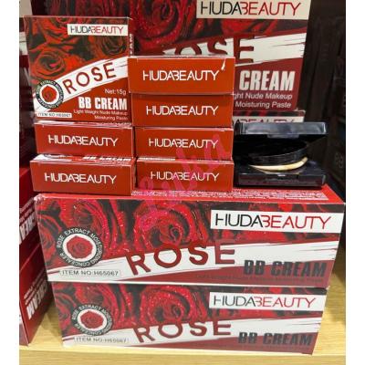 BB Cream Glow kos-028