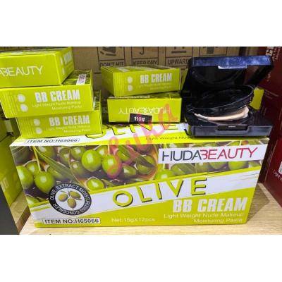 BB Cream Glow kos-029