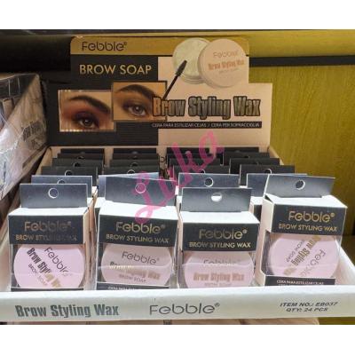 Wosk do brwi Glow kos-030