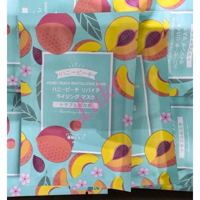 Facial Mask Glow kos-038