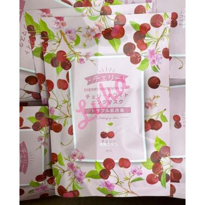 Facial Mask Glow kos-039