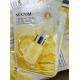 Facial Mask Glow kos-042