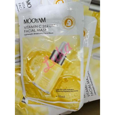 Maseczka Glow kos-042