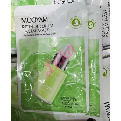 Maseczka Glow kos-043