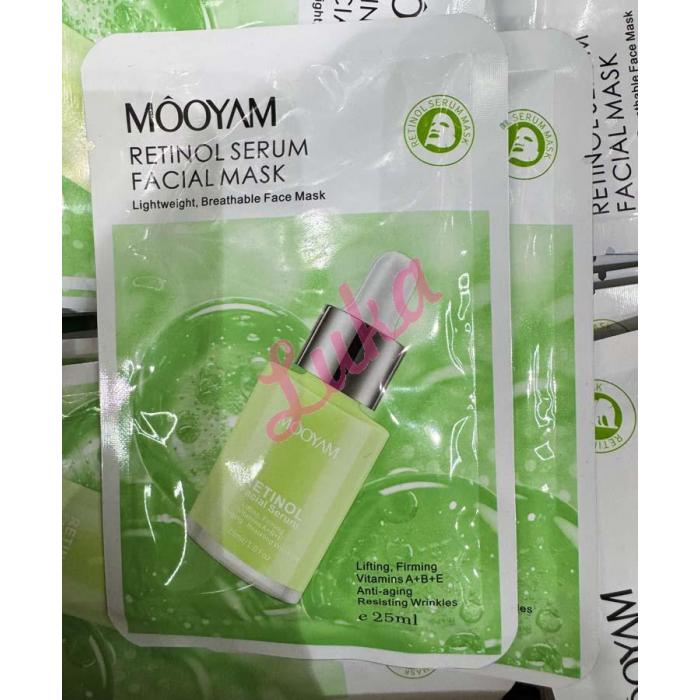 Maseczka Glow kos-043