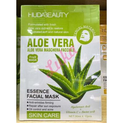 Facial Mask Glow kos-045