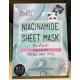 Facial Mask Glow set 10pcs kos-052