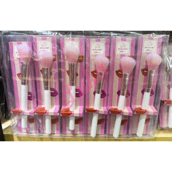 Komplet pędzli Glow kos-58