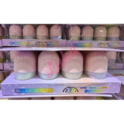 Glitter Glow kos-068