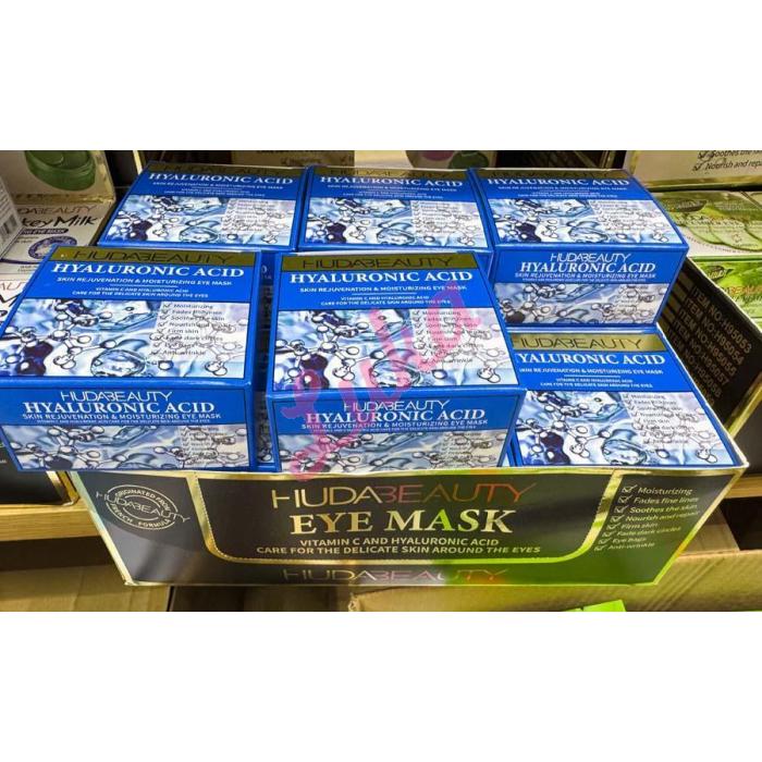 Eye Mask Glow kos-070