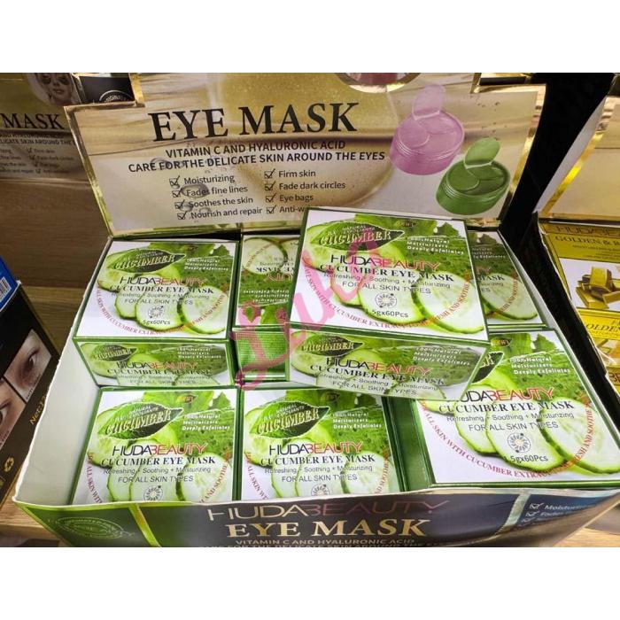Eye Mask Glow kos-071