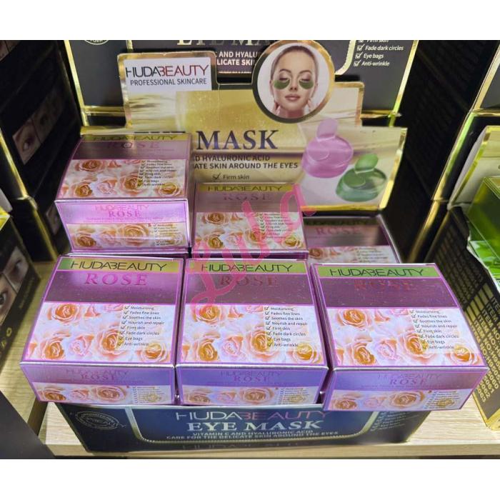 Eye Mask Glow kos-073