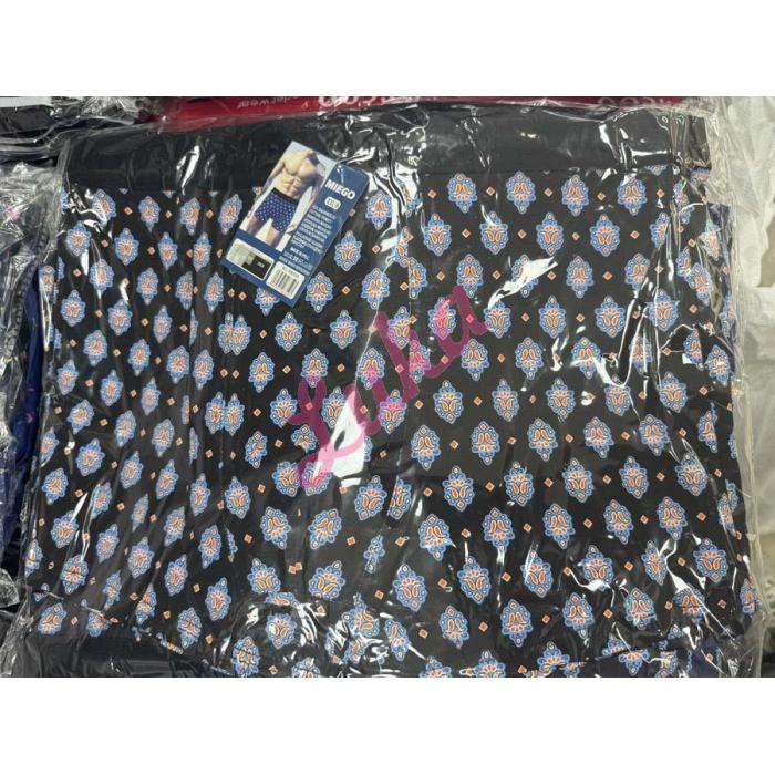 Men's boxer Miego m8351