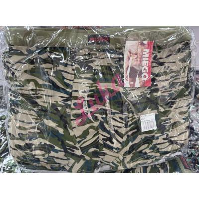 Bokserki męskie Miego m8380