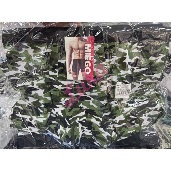 Men's boxer Miego L2904A