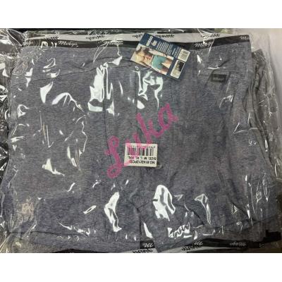 Men's boxer Miego 8142