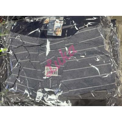 Men's boxer Miego 8246