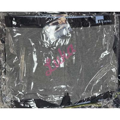 Men's boxer Miego m827