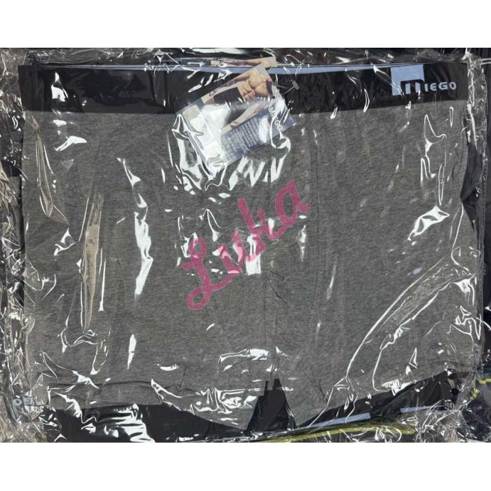 Men's boxer Miego 8246