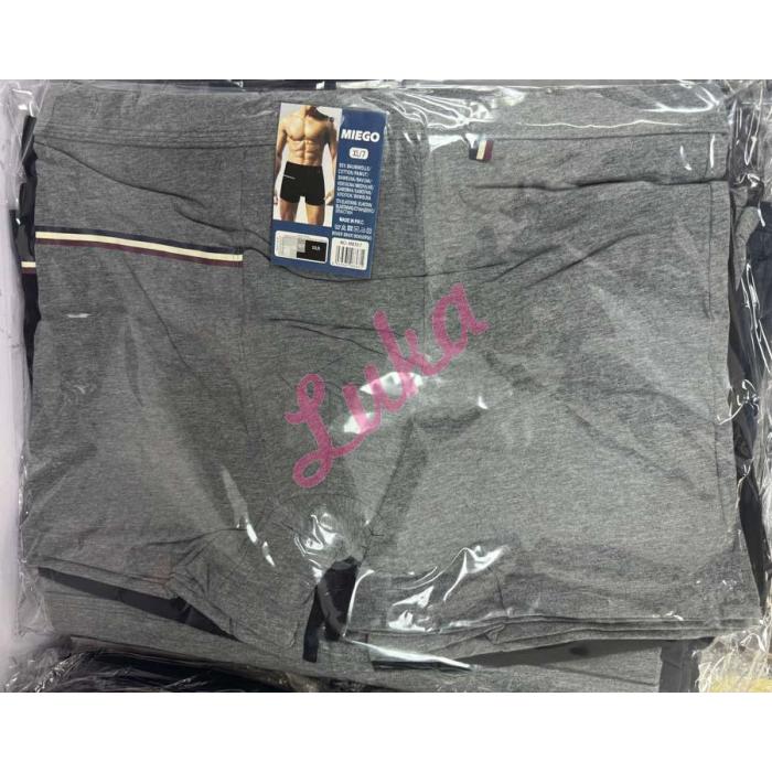 Men's boxer Miego 8147A