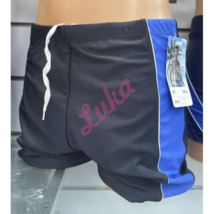 Men's boxer Miego m8367