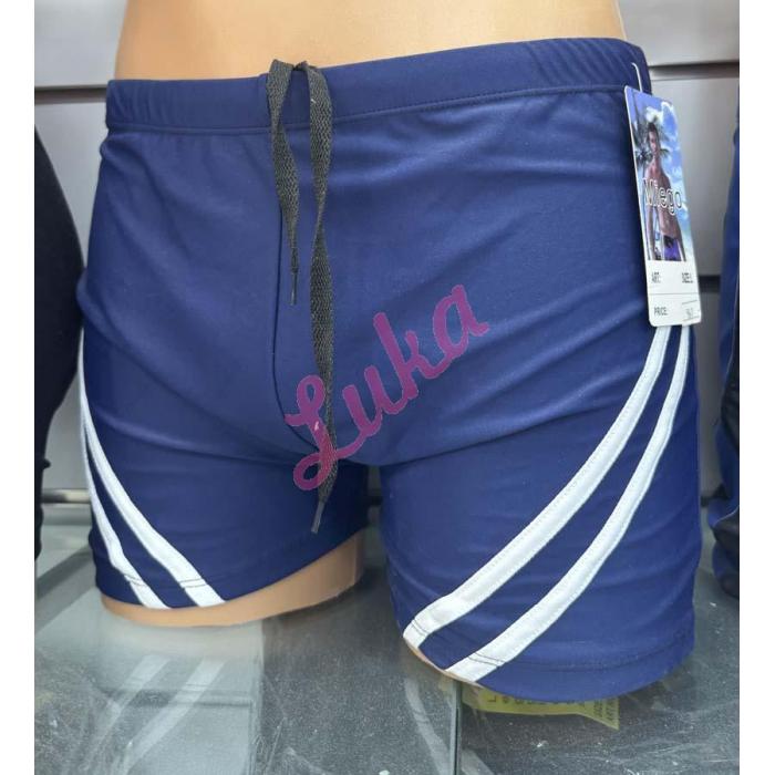 Men's Swimming Shorts Miego 216