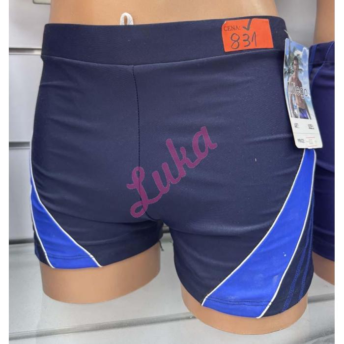 Men's Swimming Shorts Miego 961