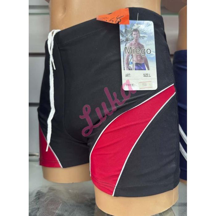 Men's Swimming Shorts Miego 710