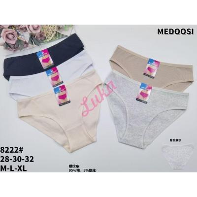 Women's panties Medoosi 8246
