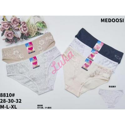Women's panties Medoosi 8810