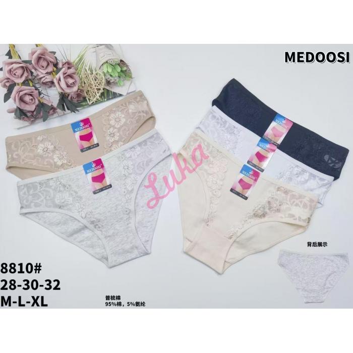 Majtki damskie Medoosi 8946