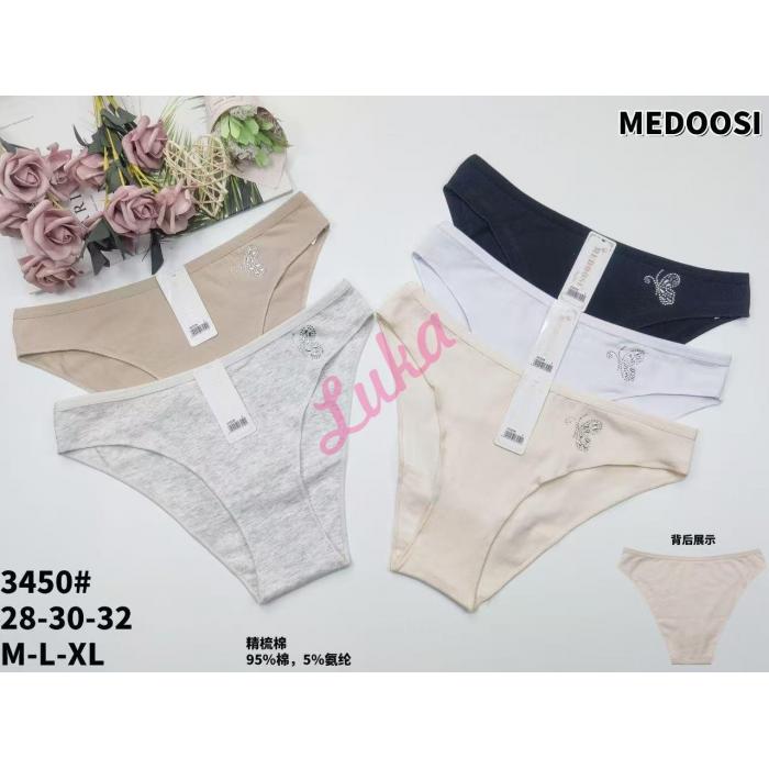 Women's panties Medoosi 170