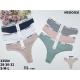 Women's panties Medoosi 3450