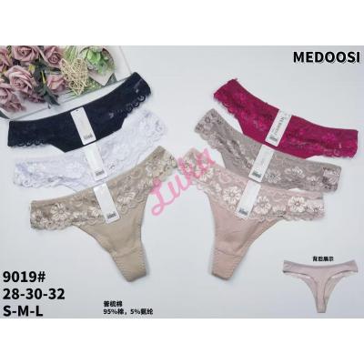 Women's panties Medoosi 9019