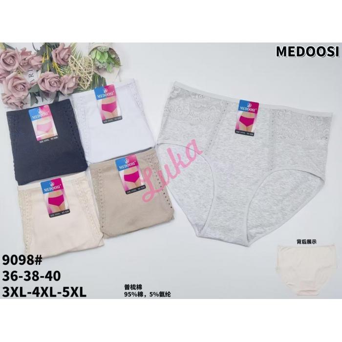 Women's panties Medoosi 7006