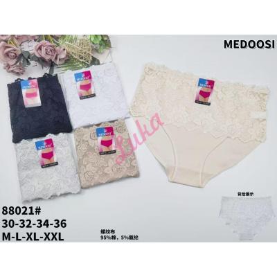 Women's panties Medoosi 9605