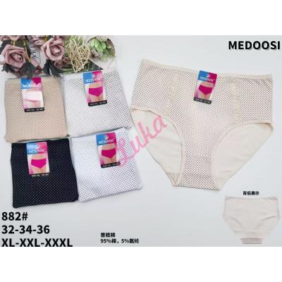 Women's panties Medoosi 88021