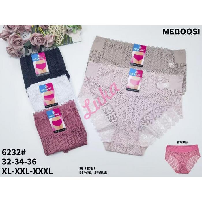 Women's panties Medoosi 207