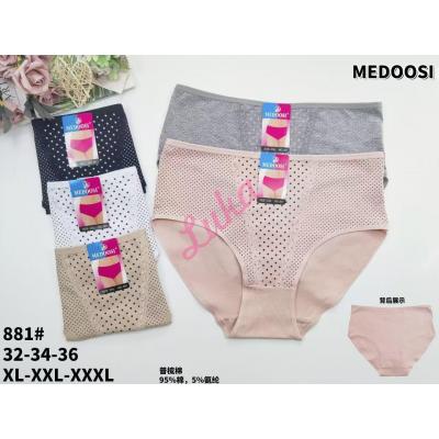 Women's panties Medoosi 881