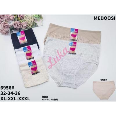 Women's panties Medoosi 881