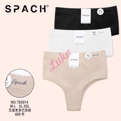 Women's Panties Spach 10008