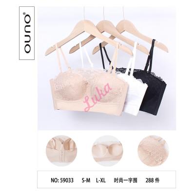 Women's top Ouno 3392-3