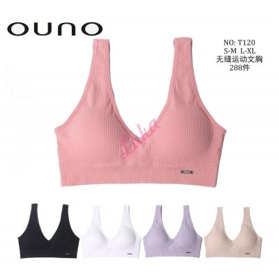 Women's top Hana T119