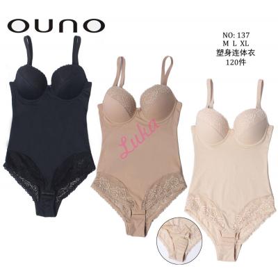 Women's body Ouno 137