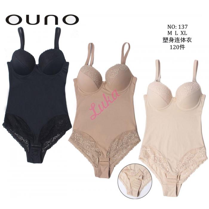 Women's body Hana 58078