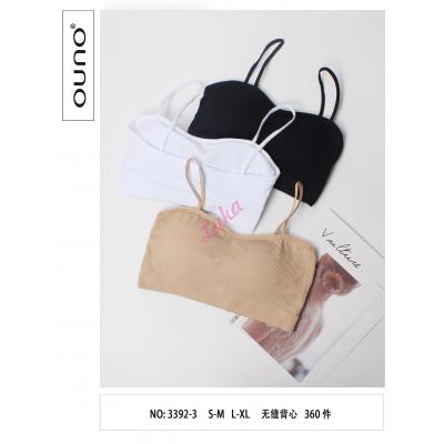 Women's top Ouno H7502-5