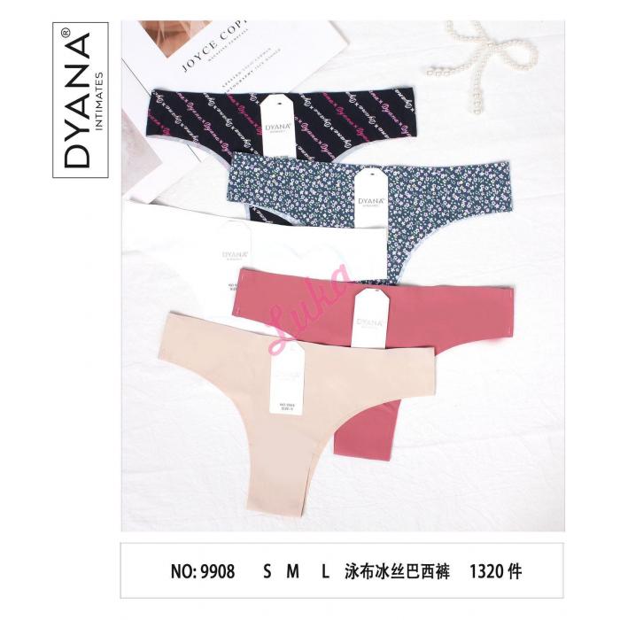 Majtki damskie Dyana T9755